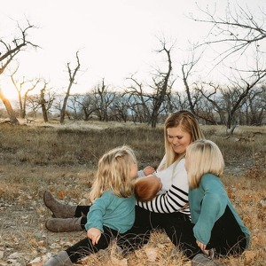 Fundraising Page: Paige Stevenson-Hosey